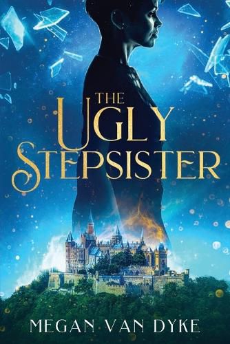 Cover image for The Ugly Stepsister