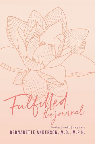 Cover image for Fulfilled