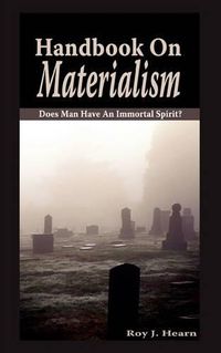 Cover image for Handbook On Materialism