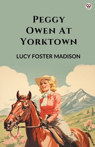 Cover image for Peggy Owen At Yorktown (Edition1)