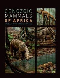 Cover image for Cenozoic Mammals of Africa