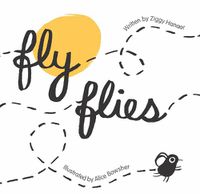 Cover image for Fly Flies