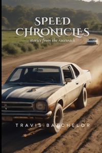 Cover image for Speed Chronicles