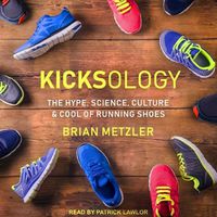 Cover image for Kicksology