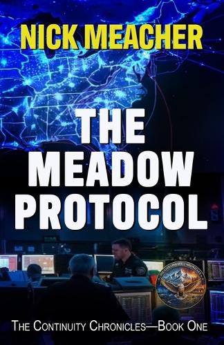 Cover image for The Meadow Protocol