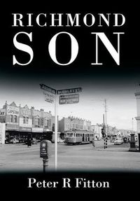 Cover image for Richmond Son