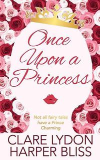 Cover image for Once Upon a Princess