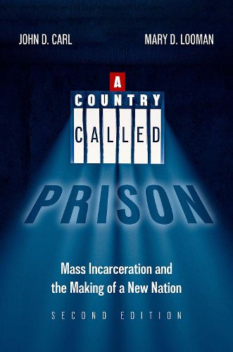 A Country Called Prison, 2nd Edition