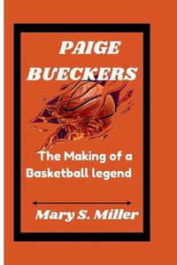 Cover image for Paige Bueckers