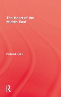 Cover image for Heart Of Middle East