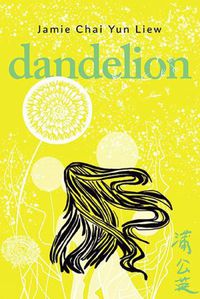 Cover image for Dandelion
