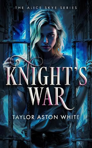 Cover image for Knight's War