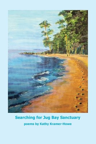 Cover image for Searching for Jug Bay Sanctuary