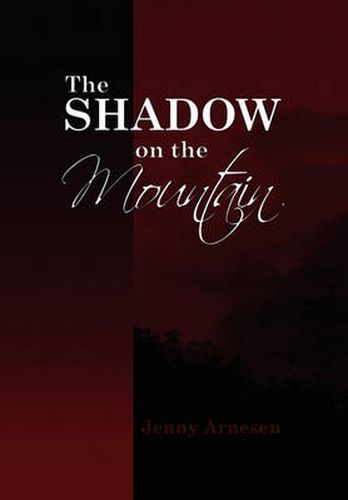 Cover image for The Shadow on the Mountain