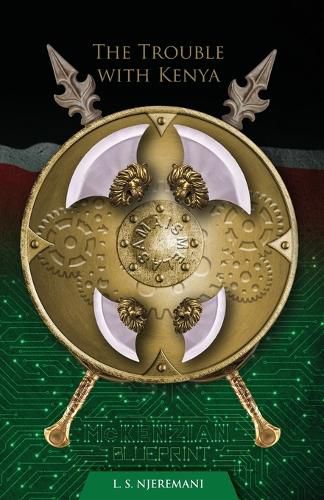 Cover image for The Trouble with Kenya