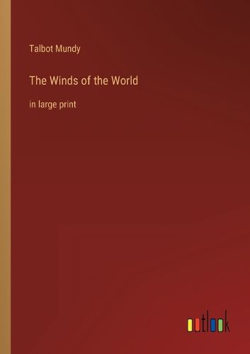 Cover image for The Winds of the World