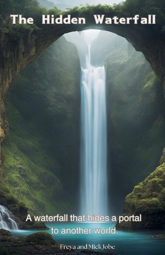 The HIdden Waterfall