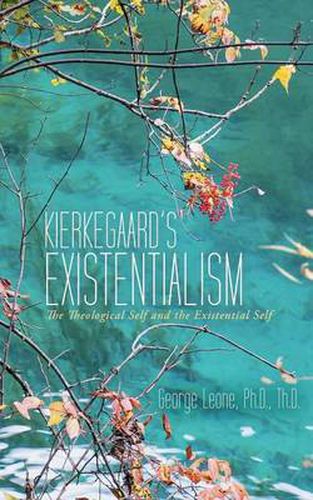 Cover image for Kierkegaard's Existentialism