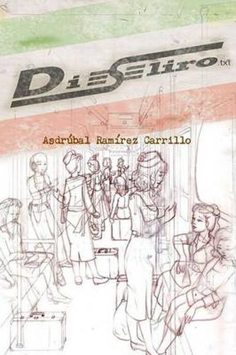 Cover image for Dieseliro