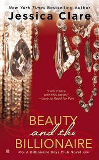 Cover image for Beauty and the Billionaire