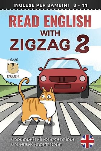 Read English with Zigzag 2