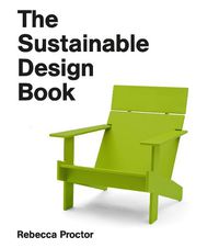 Cover image for The Sustainable Design Book