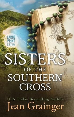 Cover image for Sisters of the Southern Cross