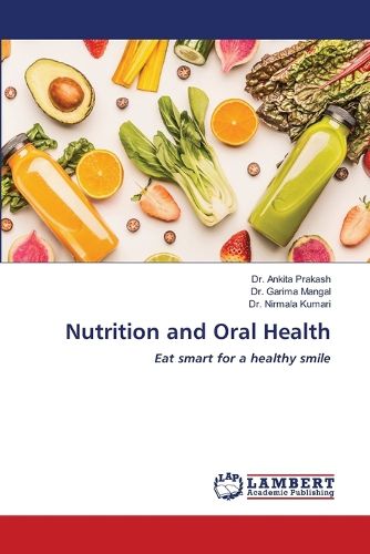 Cover image for Nutrition and Oral Health