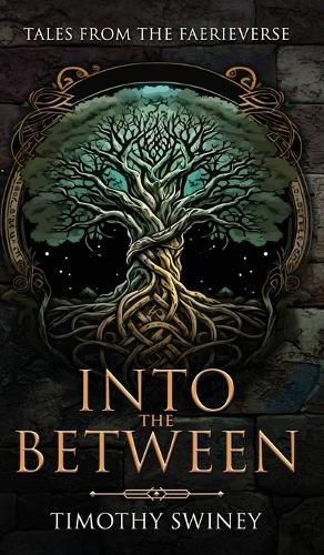 Cover image for Into the Between