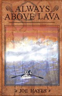 Cover image for Always Above Lava