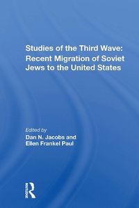 Cover image for Studies Of The Third Wave