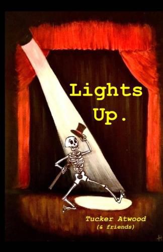 Cover image for Lights Up.