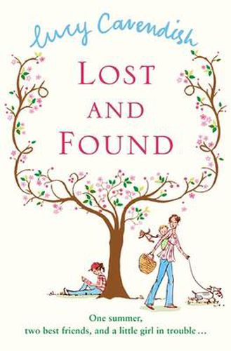 Lost and Found