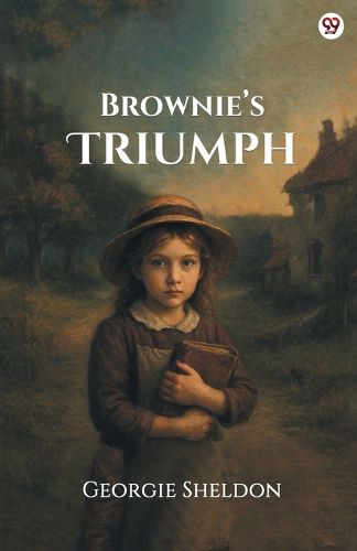 Cover image for Brownie's Triumph (Edition1)