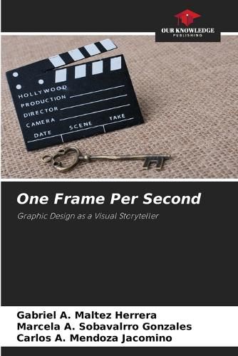 Cover image for One Frame Per Second
