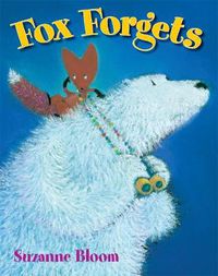 Cover image for Fox Forgets