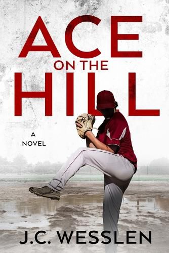 Cover image for Ace on the Hill