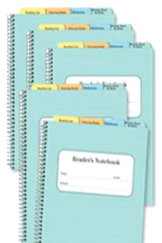 Cover image for Fountas & Pinnell's Reader's Notebook Advanced (25 Pack)