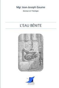 Cover image for L'Eau B nite