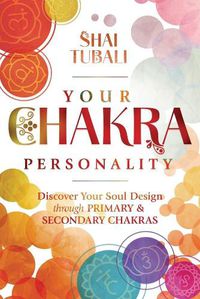 Cover image for Your Chakra Personality