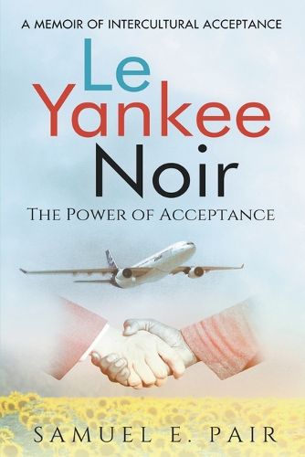 Cover image for Le Yankee Noir