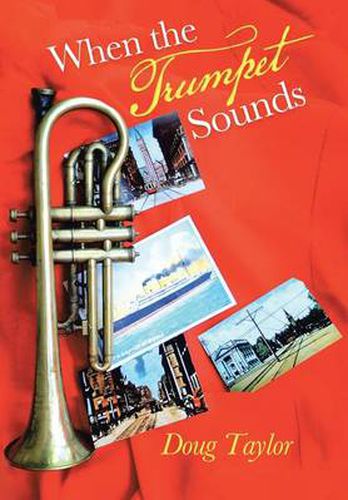 Cover image for When the Trumpet Sounds