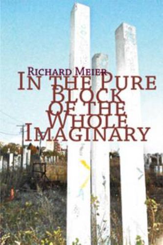 Cover image for In the Pure Block of the Pure Imaginery