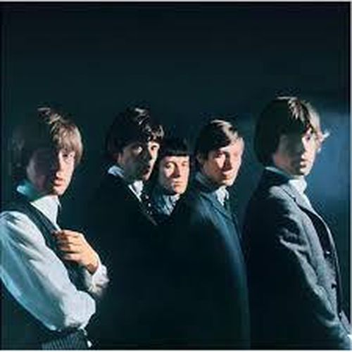 Cover image for The Rolling Stones (UK) - The Rolling Stones *** Vinyl