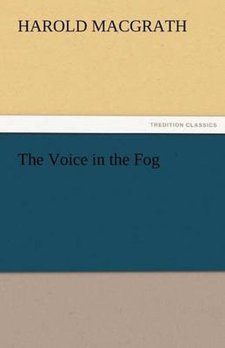 Cover image for The Voice in the Fog