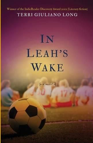 Cover image for In Leah's Wake