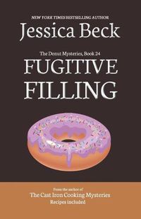 Cover image for Fugitive Filling