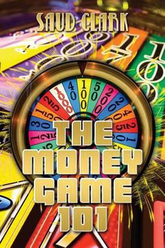 Cover image for The Money Game 101