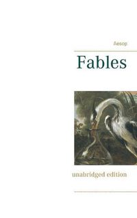 Cover image for Fables: unabridged edition