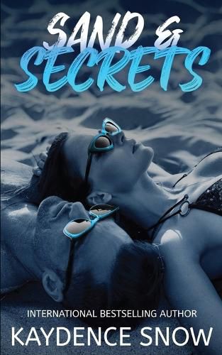 Cover image for Sand and Secrets